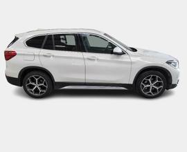 BMW X1 xDrive 18d XLine Autom.