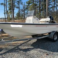 C.E.R.C.O Boston Whaler 14 Dauntless