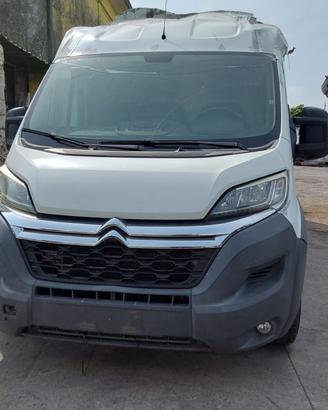 Citroen Jumper
