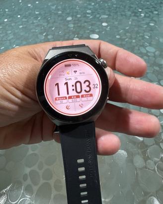Huawei Watch GT 3 Pro