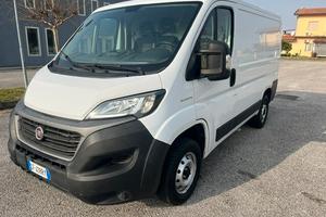 FURGONE FIAT DUCATO KM 48000 L1H1 TB