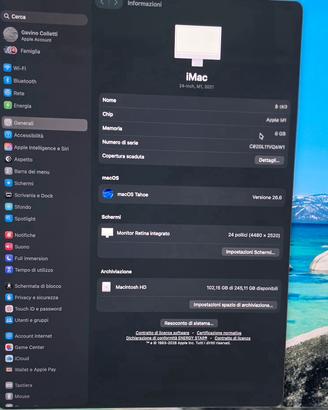 IMAC M1 2021 24 POLLICI