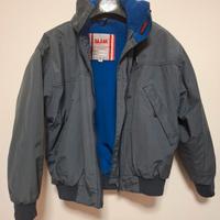 bomber bambino tg 5 anni Slam