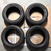 Pneumatici Taurus Winter 215/60 R17 96H