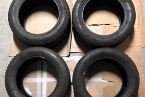 Pneumatici Taurus Winter 215/60 R17 96H