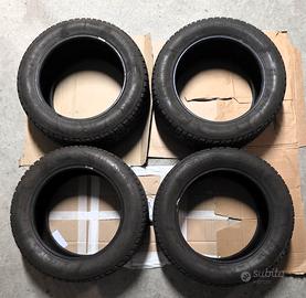 Pneumatici Taurus Winter 215/60 R17 96H