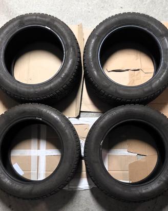 Pneumatici Taurus Winter 215/60 R17 96H