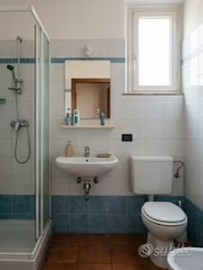 trilocale con Balcone- GUIDONIA