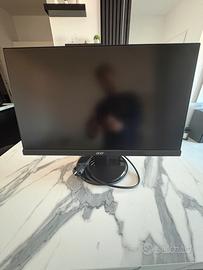Monitor Pc Acer