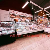 Market a Ventimiglia - Posizione!