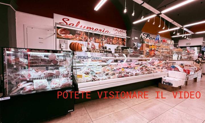 Market a Ventimiglia - Posizione!