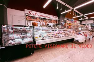 Market a Ventimiglia - Posizione!