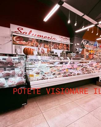 Market a Ventimiglia - Posizione!