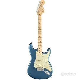 Chitarra Fender American Performer Stratocaster MN