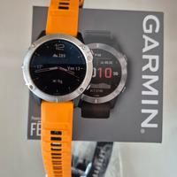 Garmin Fenix 6