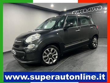 Fiat 500 L 500L 1.3 mjt Lounge 85cv (KM 116.000)