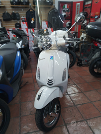 Vespa Primavera