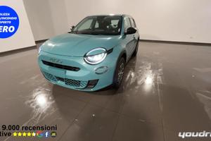 Fiat 600 Hybrid DCT MHEV KM0