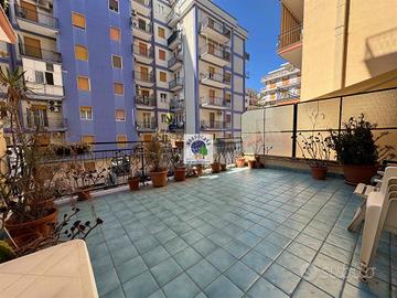 Rif.24T| appartamento trilocale