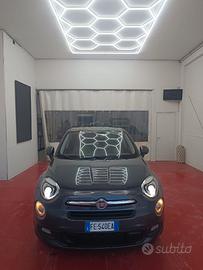 Fiat 500X LOUNGE FULL