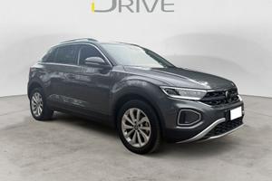 Volkswagen T-Roc 1.0 tsi 110cv BICOLORE IN...