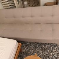 Poltrona Belliani poco usata