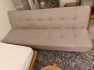 Poltrona Belliani poco usata