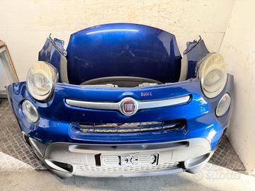 Musata Anteriore Completa Fiat 500L Trekking 2012 