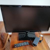Monitor tv 23