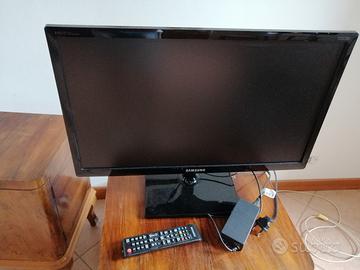 Monitor tv 23