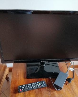 Monitor tv 23