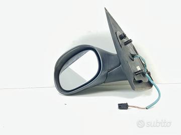 SPECCHIETTO RETROVISORE SINISTRO CITROEN C2 2° Se