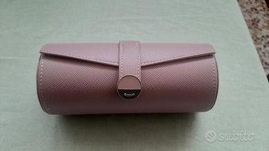 Astuccio carpisa rosa antico