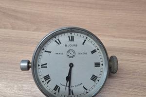 jaeger orologio 8 jours