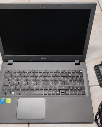 PC notebook Intel i5, SSD, 8gb Ram.