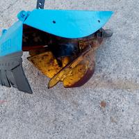 attrezzi per motocoltivatore 