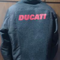 giubbetto estivo Ducati Spidi 