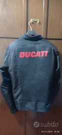 giubbetto estivo Ducati Spidi 