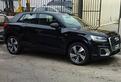 audi q2 ricambi musata frontale ricambi