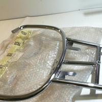 PORTAPACCHI MANIGLIA SELLA PIAGGIO VESPA PIAGGIO 6