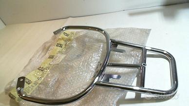 PORTAPACCHI MANIGLIA SELLA PIAGGIO VESPA PIAGGIO 6