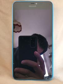 Microsoft Lumia 640 XL 