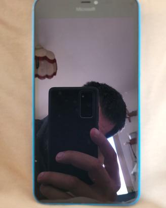 Microsoft Lumia 640 XL 