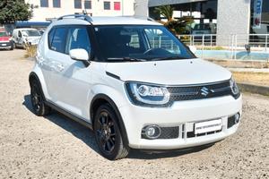 Suzuki Ignis 1.2h iTop 4wd allgrip