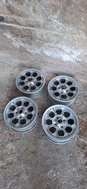 Momo cerchi 5x13 4x98 Fiat
