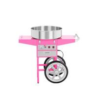 Macchina zucchero filato