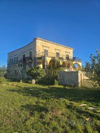 Fattoria - Modica