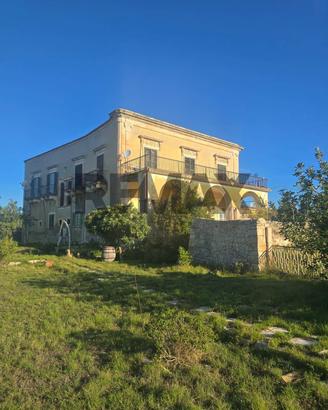 Fattoria - Modica