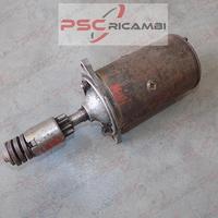 Motorino avviamento Innocenti Mini 1000