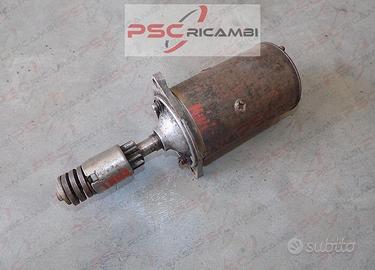 Motorino avviamento Innocenti Mini 1000